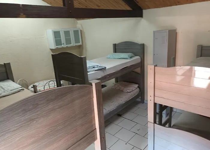 Hostel da Landa Santana