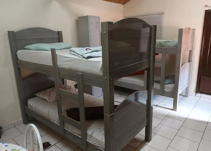 Hostel da Landa Santana