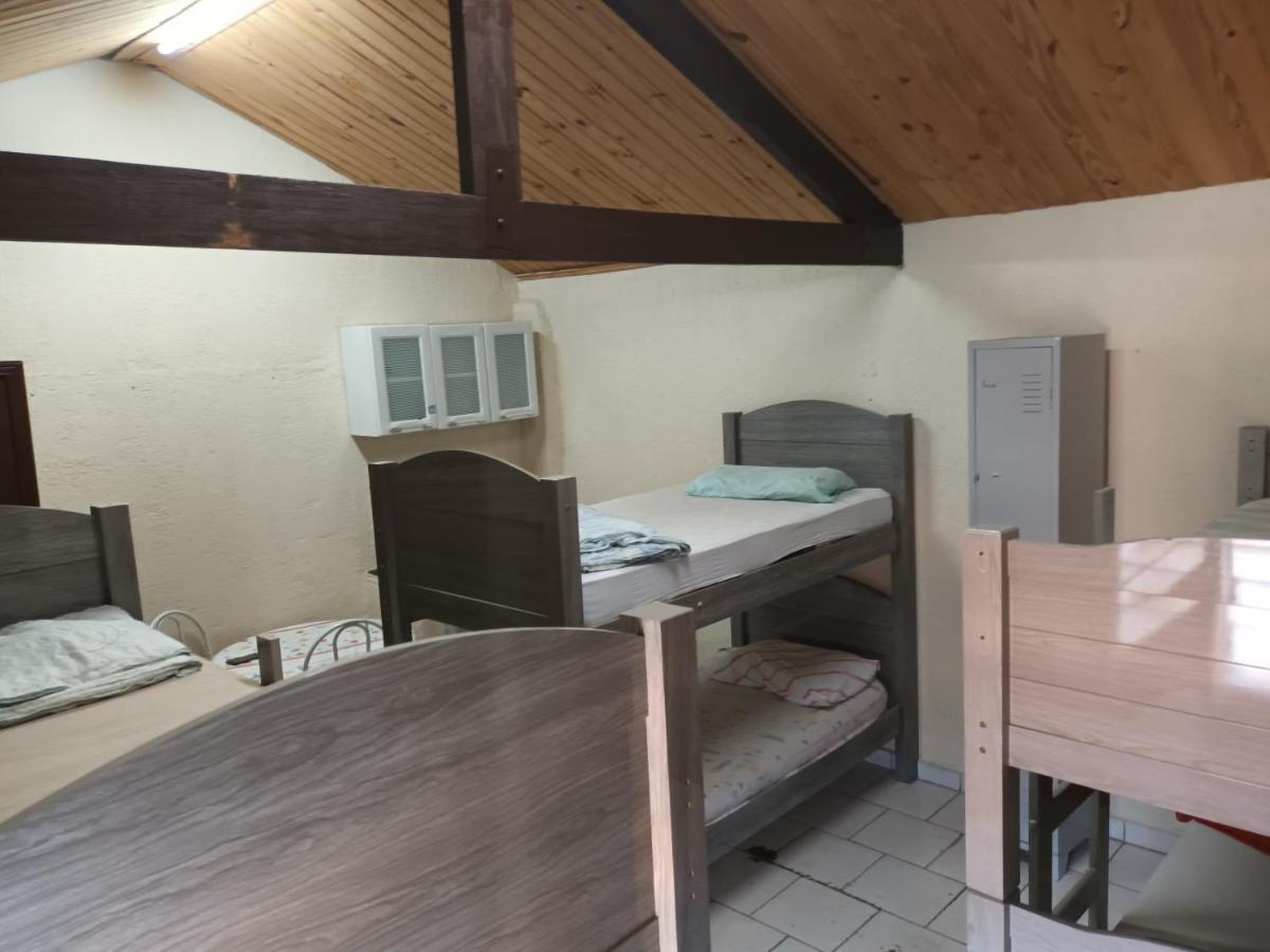 Da Landa Santana Hostal
