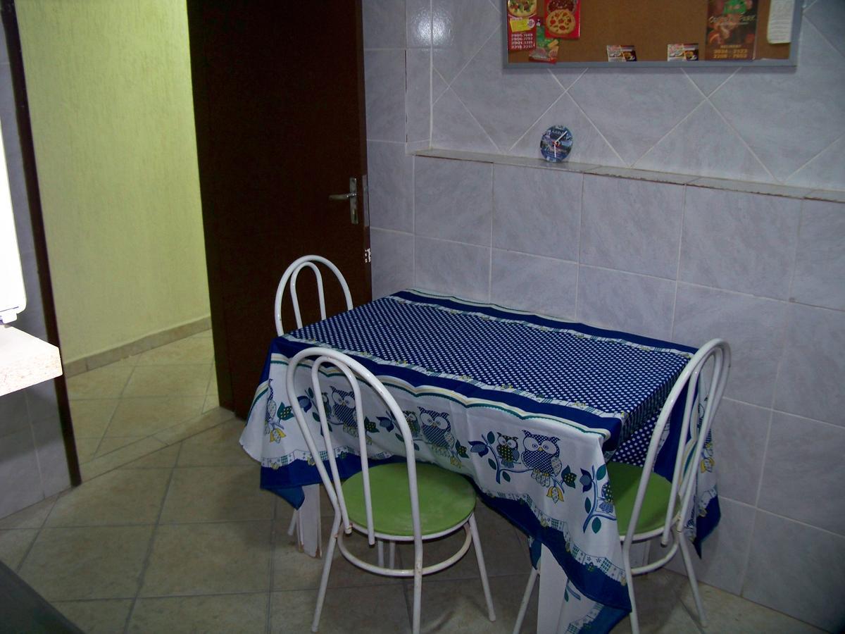 Hostal Da Landa Santana *