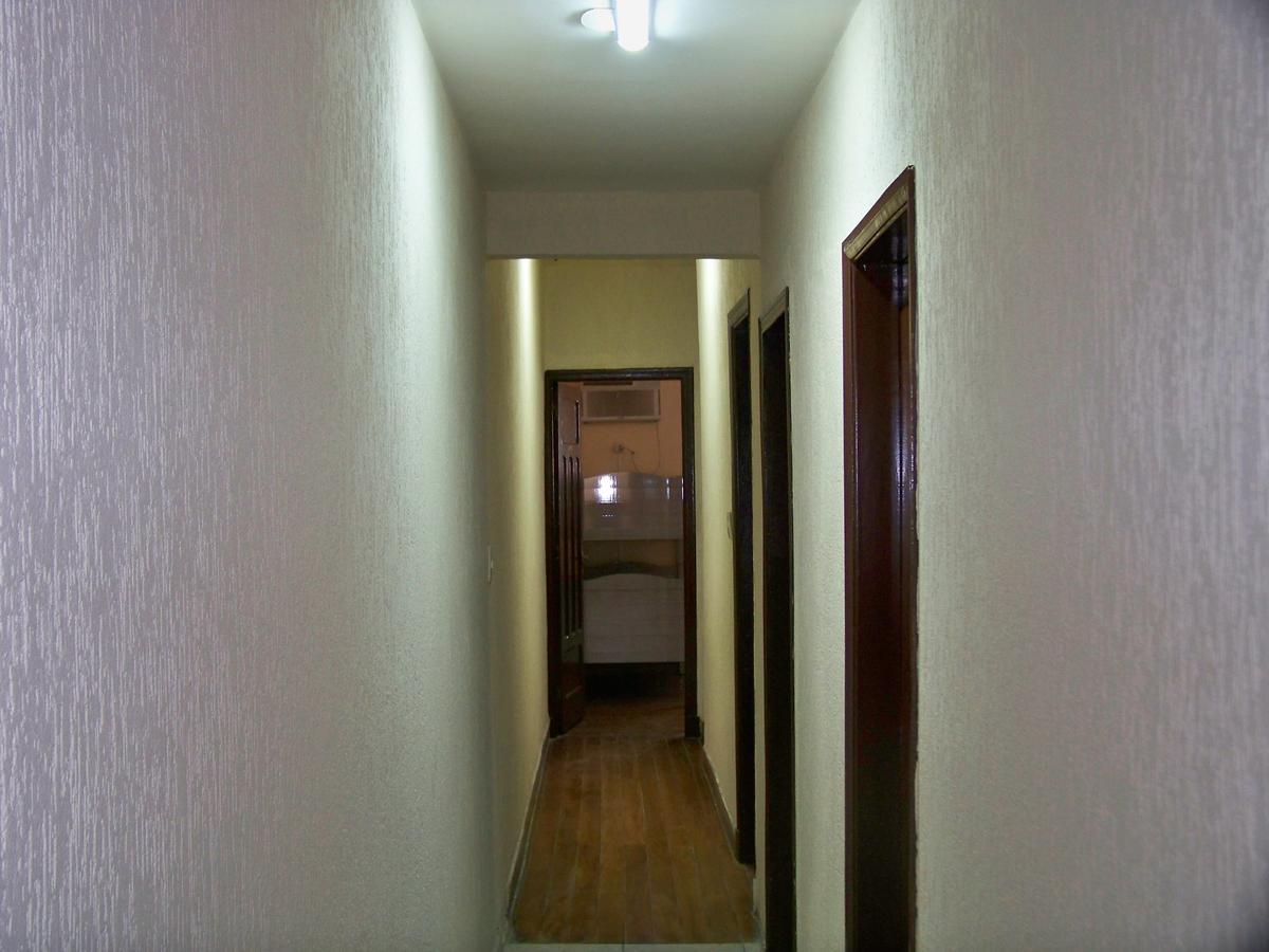 Hostal Da Landa Santana São Paulo