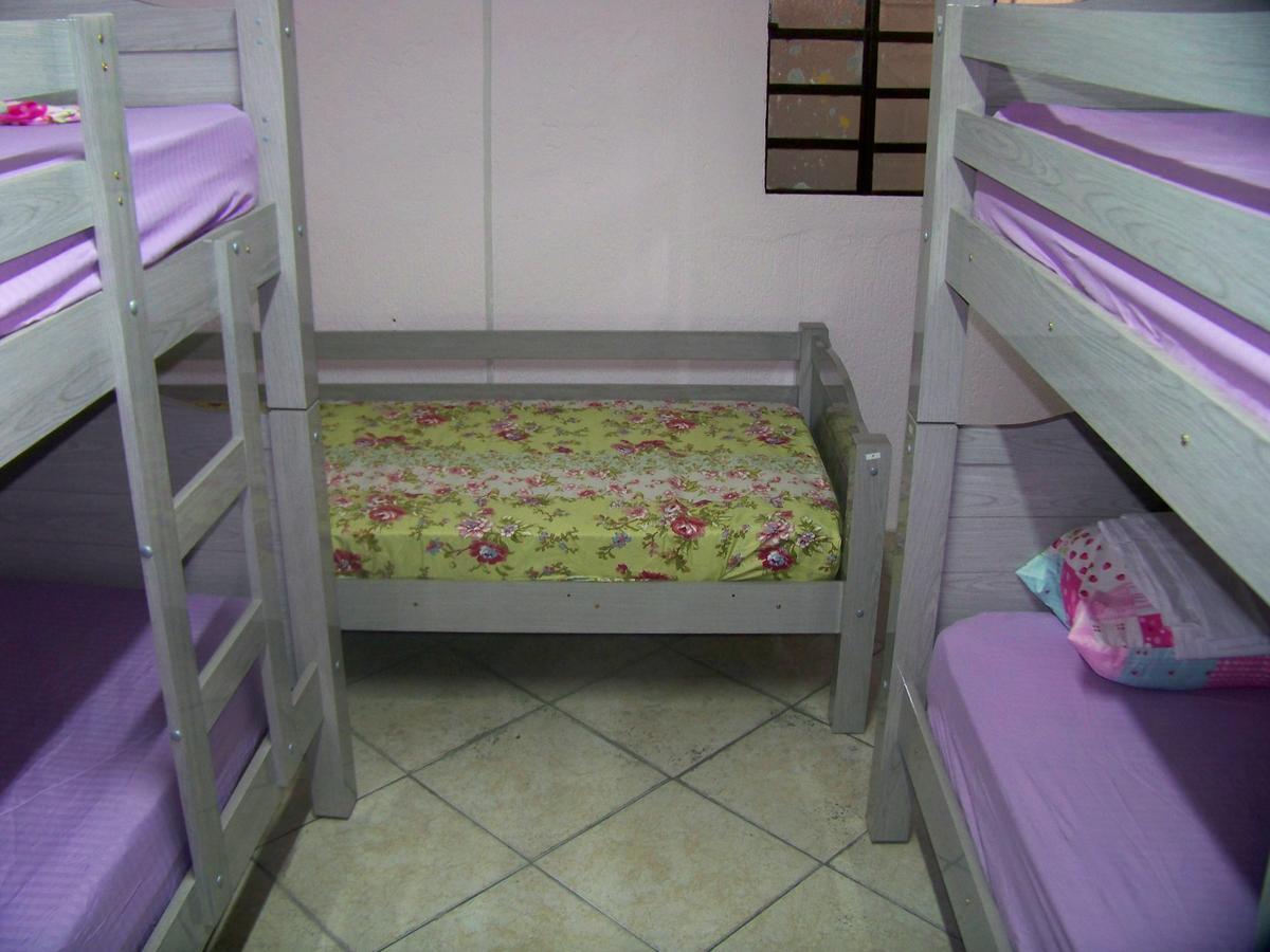 Hostal Da Landa Santana