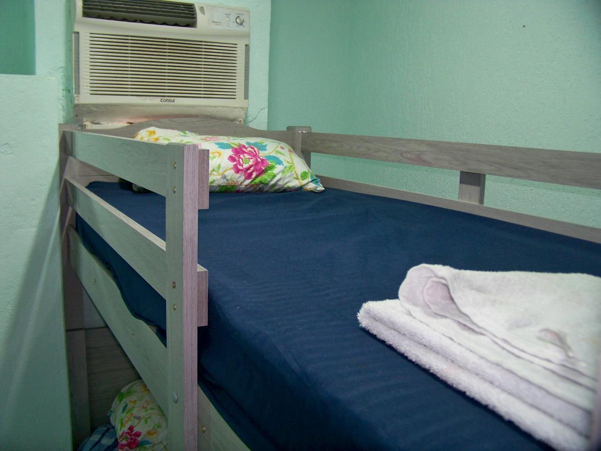 Da Landa Santana Hostal
