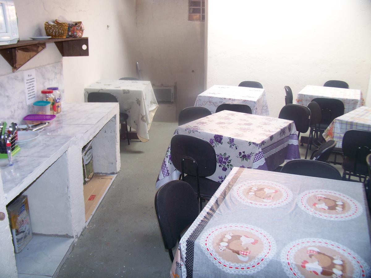 Da Landa Santana Hostal *