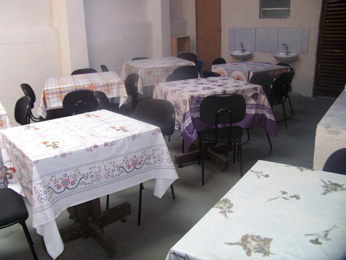 Hostal Da Landa Santana *
