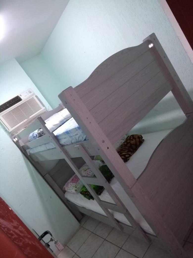 Hostal Da Landa Santana