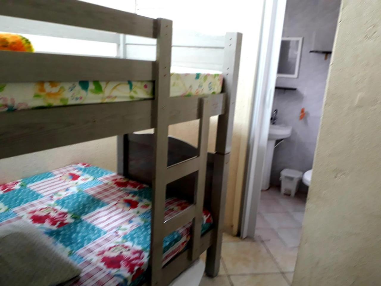 Hostal Da Landa Santana