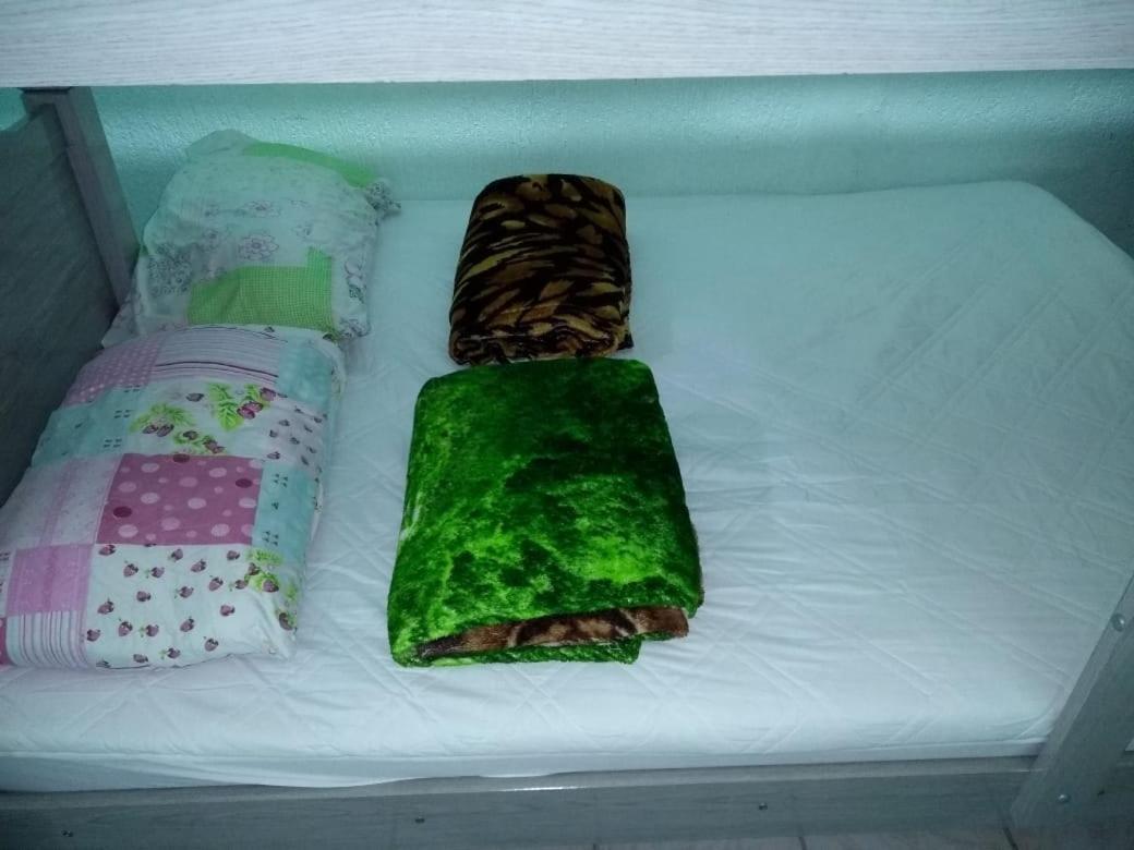 Da Landa Santana Hostal São Paulo